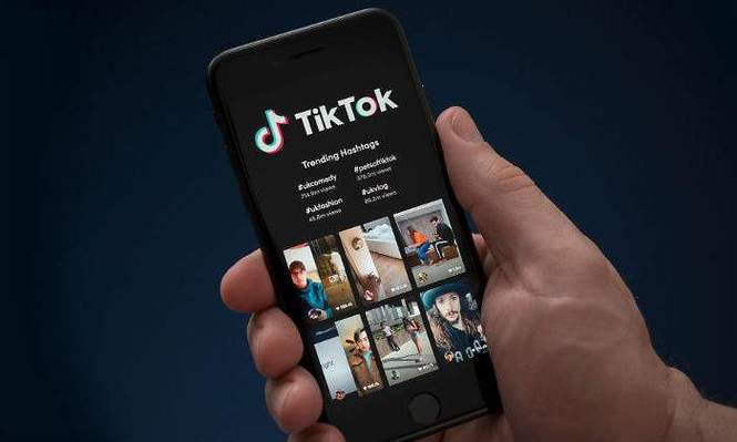 Tiktok Tests The New Function Of ‘Ar Virtual Makeup Trial’ 