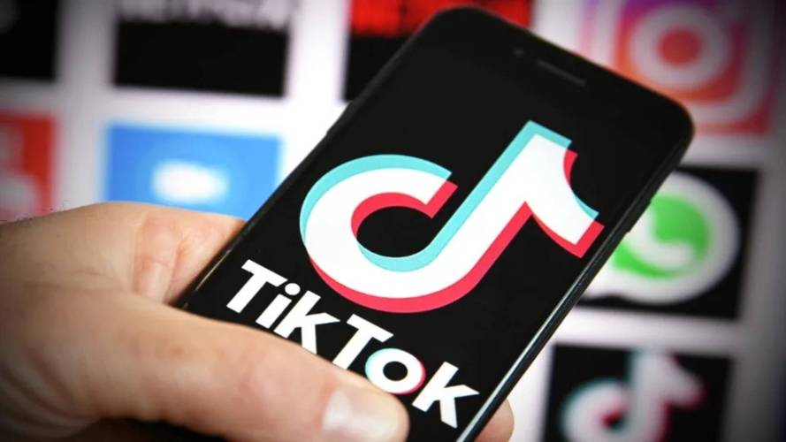 TikTok Camping Videos Spark Outdoor Trend 