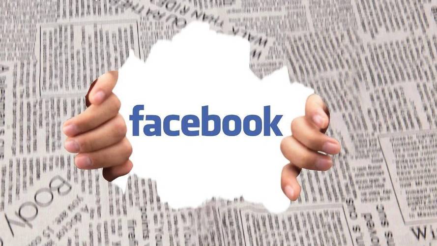 Meta develops a new Facebook algorithm to combat plagiarized content 