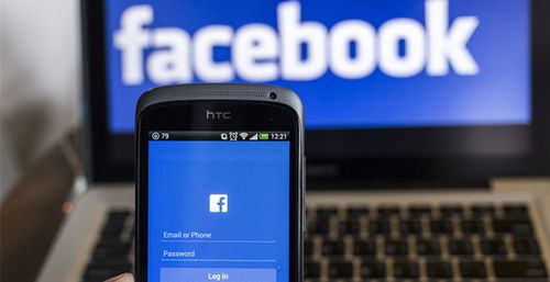 Facebook tests digital memorial wall tribute feature 