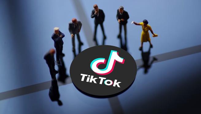 TikTok Introduces “Video Posterize” for Graphic Style 