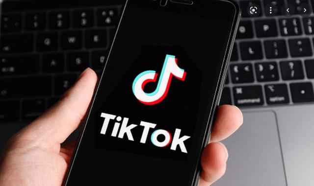 TikTok Fitness For Dancers 