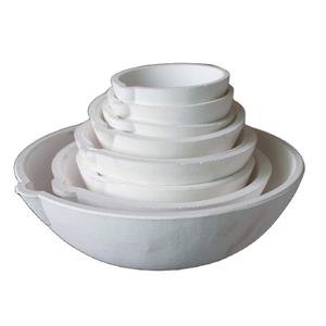 Porous Alumina Ceramic Substrates Enable Precise Fluid Control in Microfluidic Devices