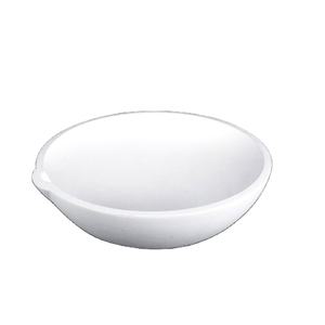 Reaction Bonded Silicon Carbide Offers Dimensional Stability for Large Precision Ceramics 